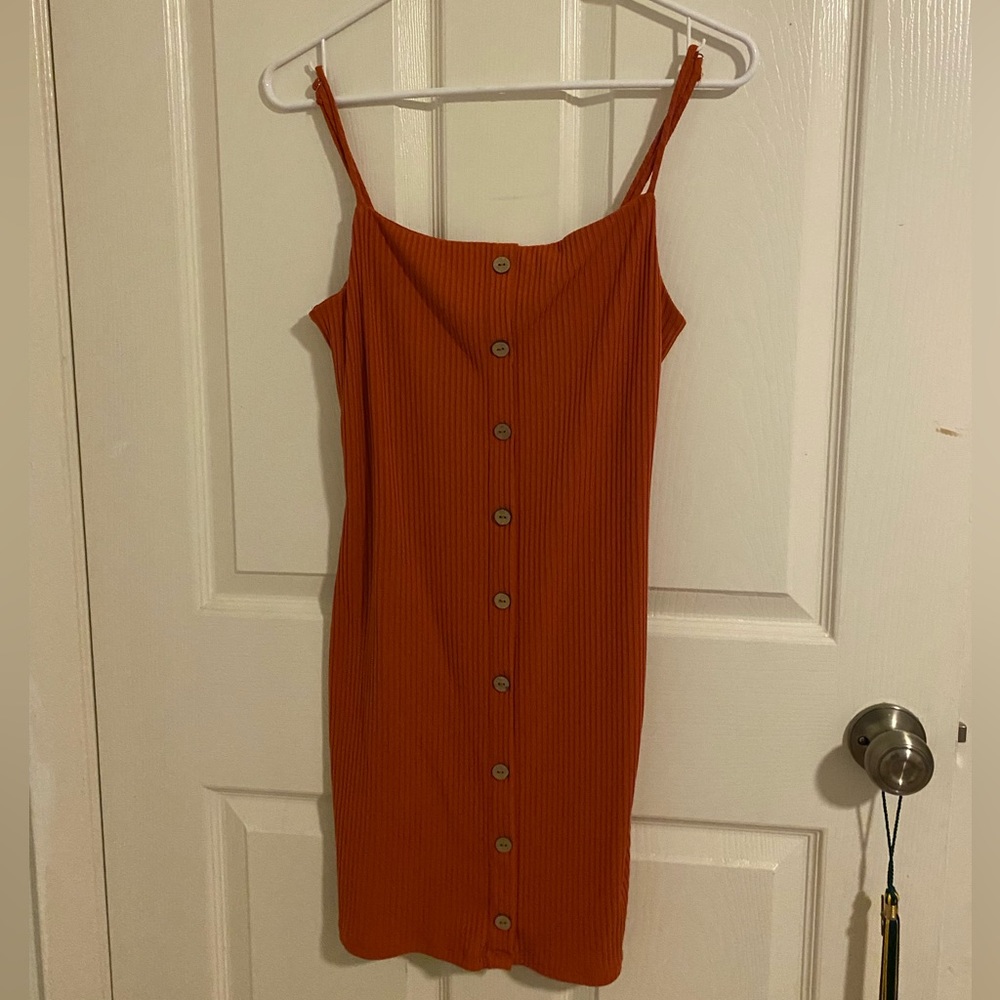 Sexy dress